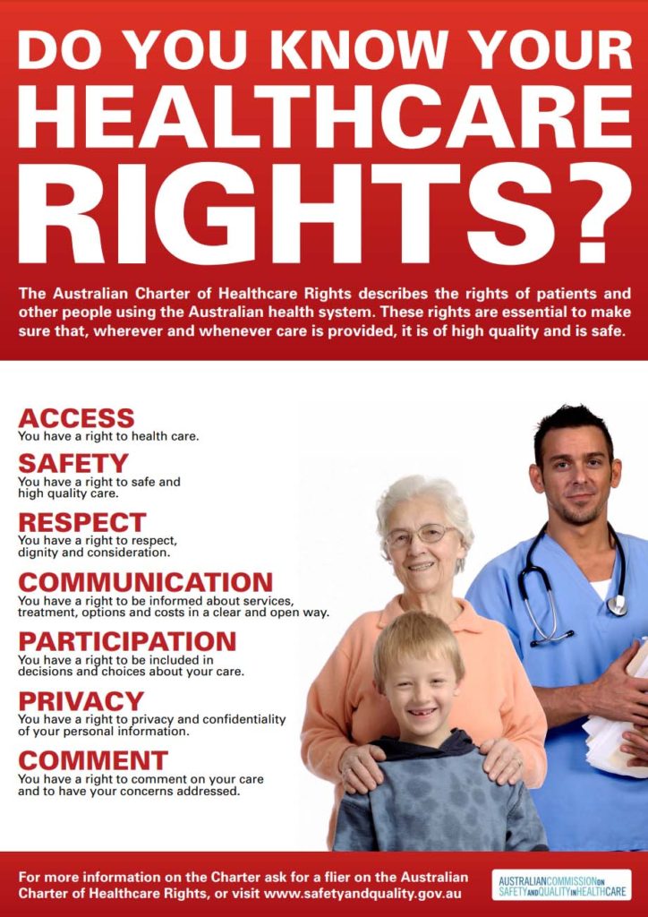 Rights and the Health Care Debate