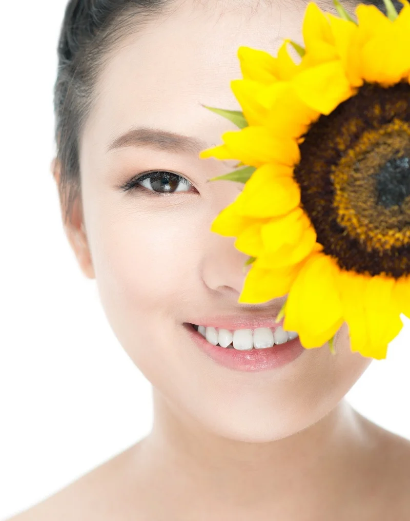 Healthy smile at Procol Dental